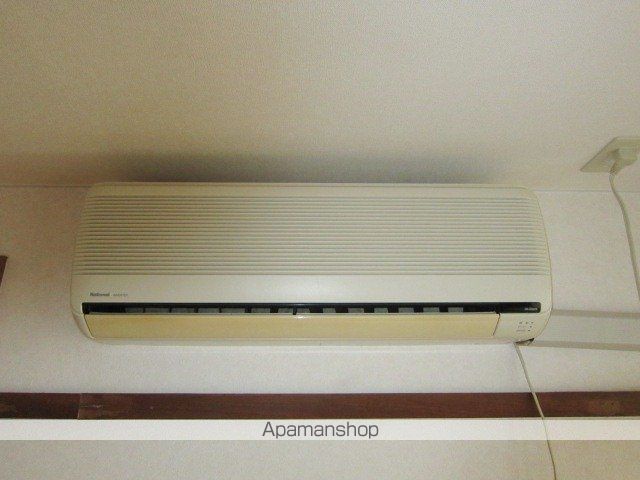 KEYハイツの内装写真