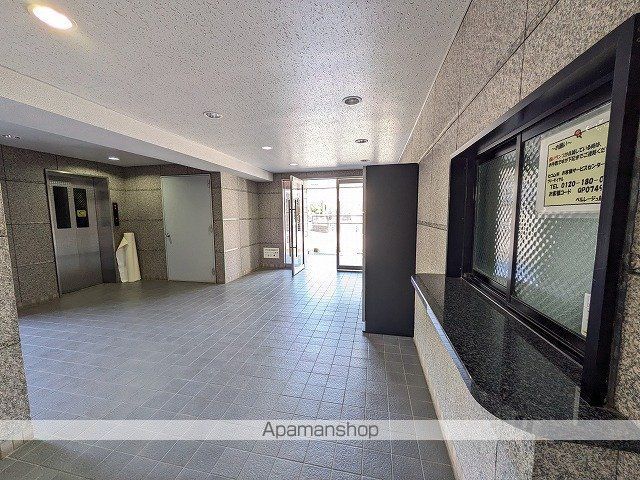 ベルレージュ船橋のその他写真
