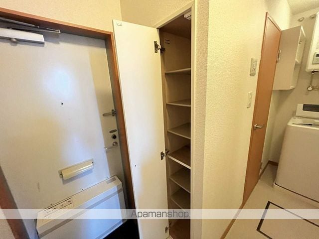レオパレス金山の内装写真