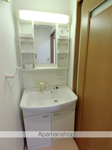 ヴィブレつばさフォーの内装写真