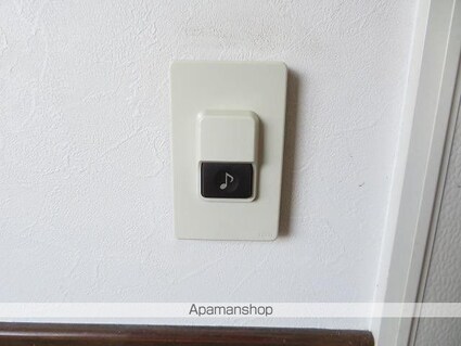 スコラコート[2LDK/55m2]のセキュリティ