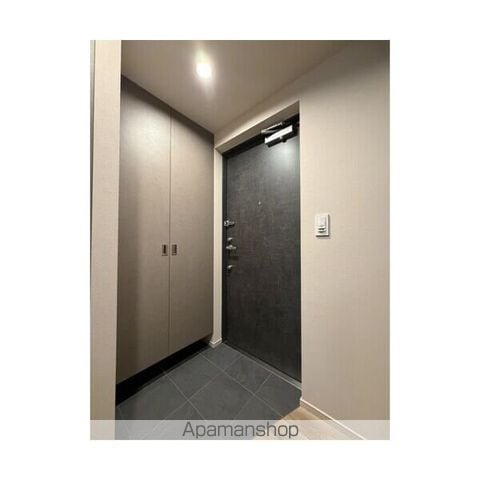 THE RESIDENCE ICHIGAYADAIMACHIの内装写真