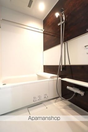 セレスティア小豆沢[2LDK/47.72m2]のバス