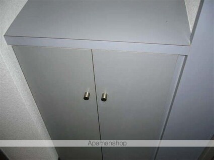 ガーデンハイツ三名弐番館[1DK/31.45m2]のその他内装2