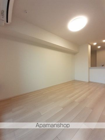 ネオタウン Iの内装写真
