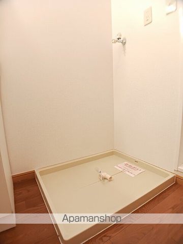 ファミールの内装写真