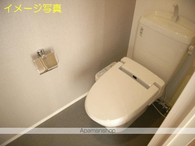 ラコスタの内装写真