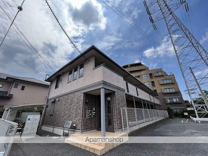 エテルナーレ[1R/33m2]の外観1