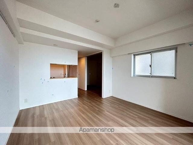 東京都練馬区豊玉北５丁目[1LDK/41.25m2]のリビング・居間1