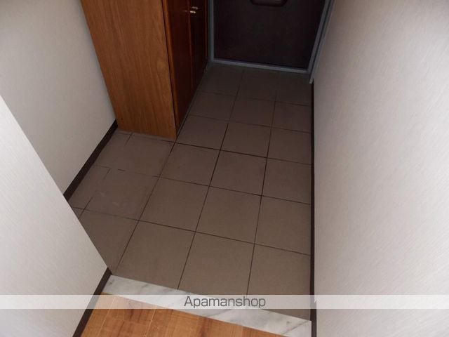 エミネンス江南の内装写真