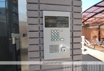 アクス－２１[1K/28.56m2]の共用部3