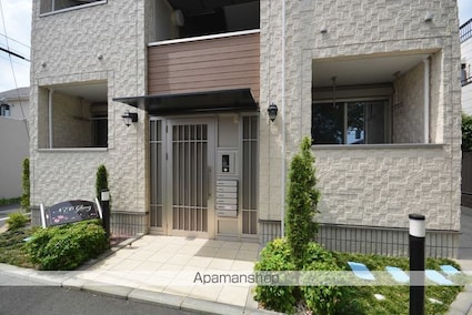 ネオグランツ[1R/26.27m2]の共用部