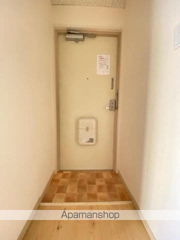 スターライト錦町の内装写真