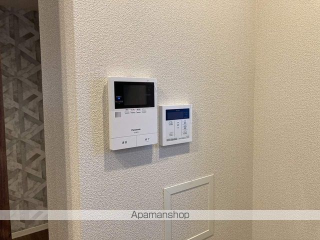 エステート羽津Aの内装写真