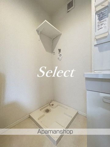 ダイヤモンドテラス山手の内装写真