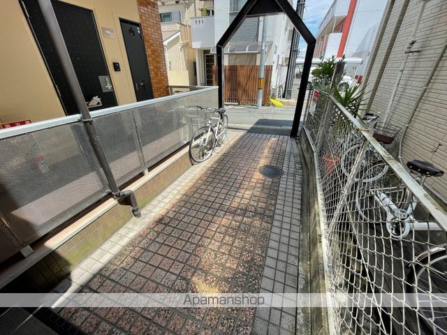 ロワール本町の内装写真