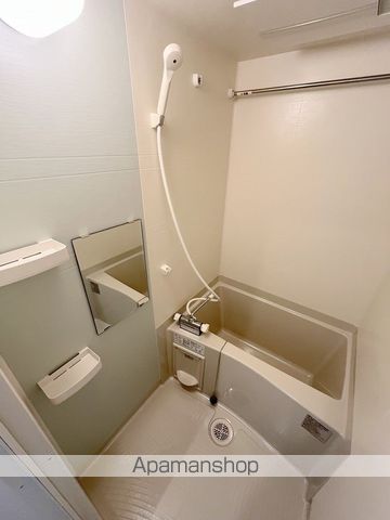 F ASECIA 諏訪ノ森の内装写真
