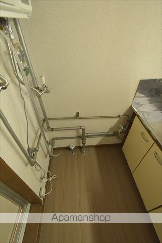 イーストサイドインの内装写真