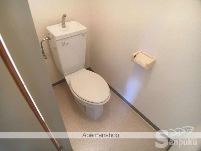 サニーフラット久米の内装写真