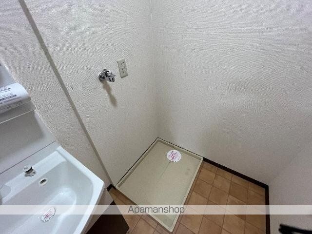 ウイング福寿館[2LDK/51.47m2]の内装2
