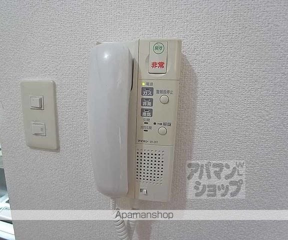 ライオンズマンション東洞院の内装写真