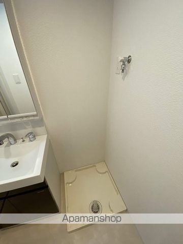 SRESIDENCEFUKUSHIMAALOVITAの内装写真