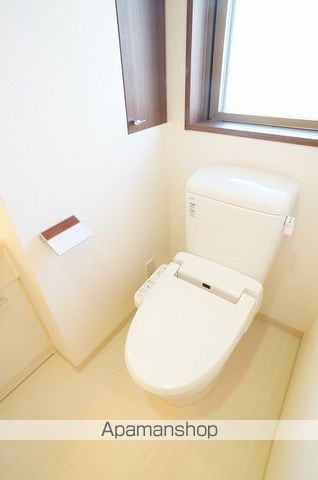 レグラス横浜西口の内装写真