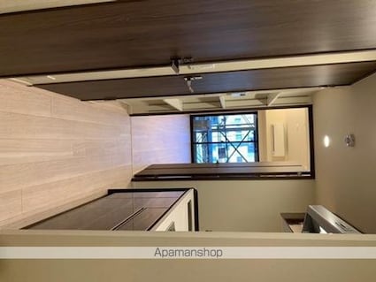 ブランシエスタ飯田橋[1K/27.2m2]のリビング・居間2