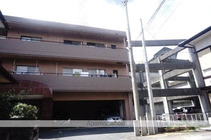 アルカディア曳馬[3LDK/70.2m2]の外観2