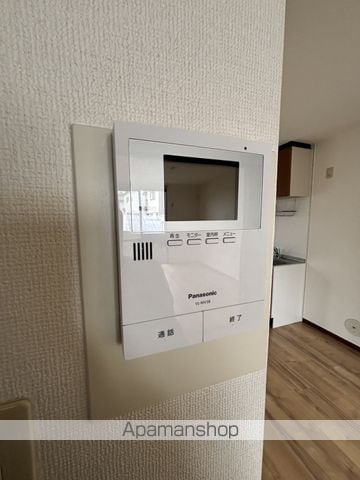 シャーメゾン緑井C棟の内装写真
