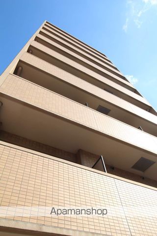 新梅田プライムの外観写真