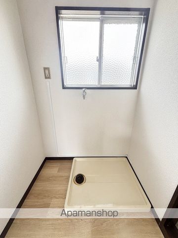 フォーブルムラタの内装写真