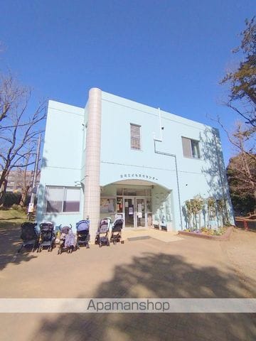 サンモリッツ宮崎台の周辺写真