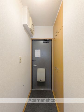 ブルーベリーBの内装写真