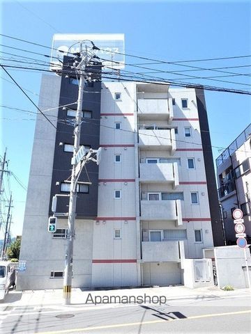 エクセルメゾンの外観写真