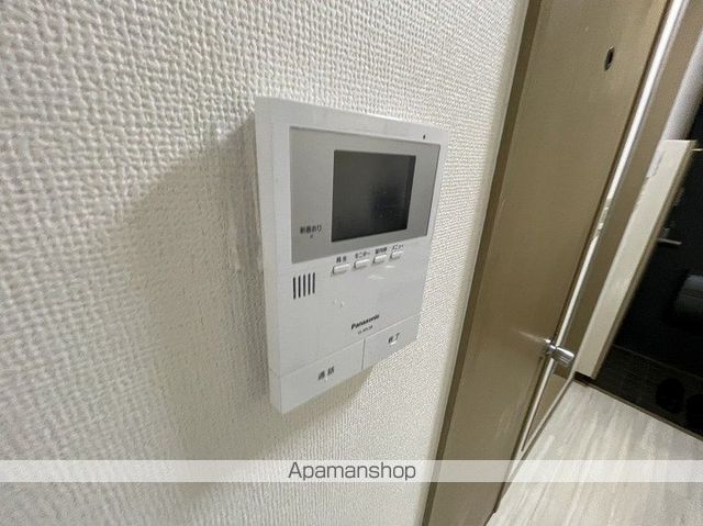 MEKSTー1の内装写真