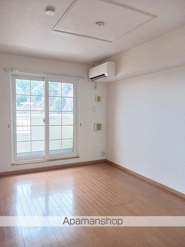 アーバン プラシードの内装写真