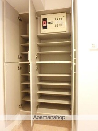 ＫＤＸ定禅寺通レジデンス[1K/29.31m2]の収納3