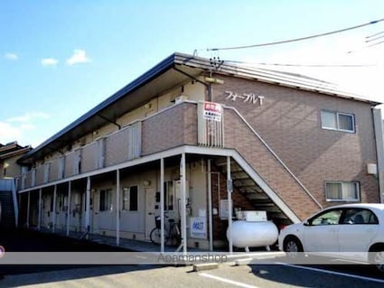 フォーブルＴ[3DK/52.95m2]の外観4