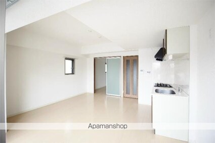 グリンヒル本郷元町[1LDK/44.14m2]の内装8