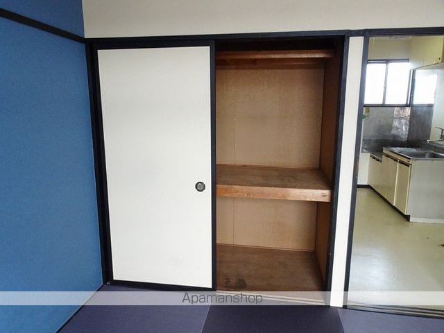 ハピネス古城Iの内装写真
