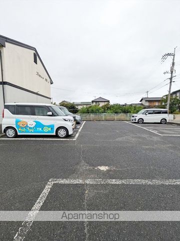 プレセジュール貝原 A棟のその他写真