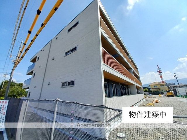 COUR18高宮Wの外観写真
