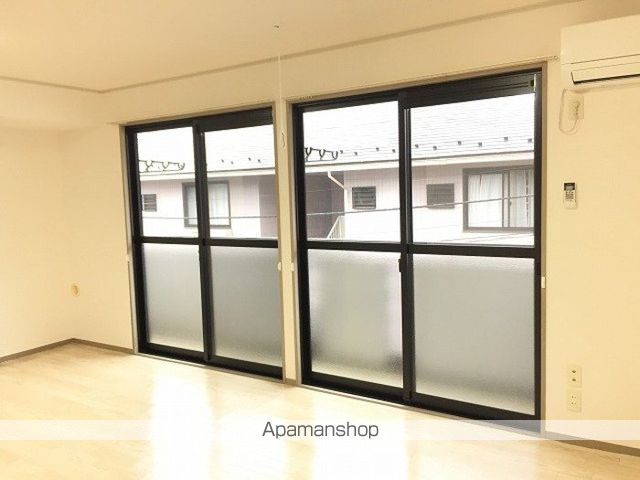 パラシオン中尾 Vの内装写真