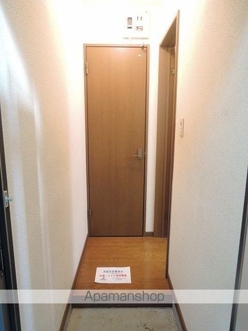 アークコート南7条の内装写真