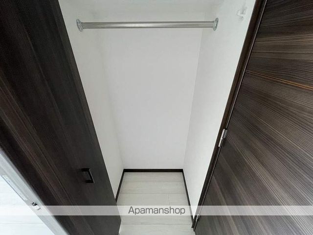 クレヴィスタ綾瀬の内装写真