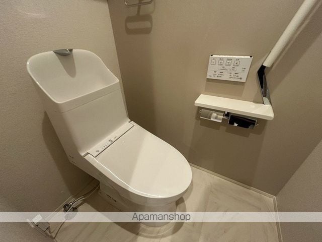 和の杜 江坂の内装写真