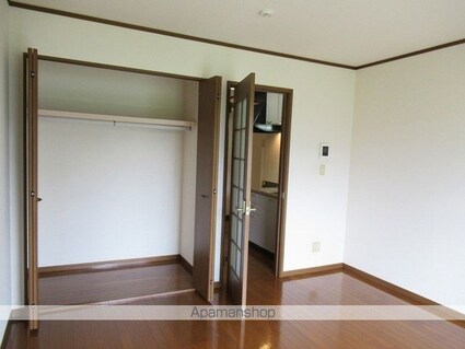 Ｌａｐｉｓ　ＲＵＲＩ（ラピス　ルリ）[1K/24.84m2]の内装2