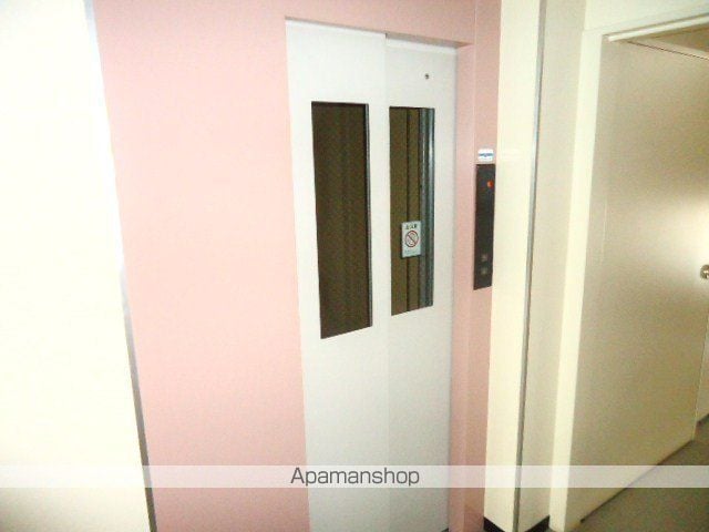 グランメール月寒中央の内装写真