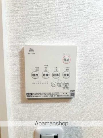 ベイルームプレミア横浜鴨居の内装写真